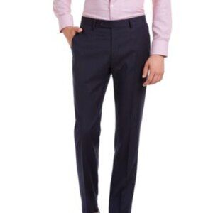 Tommy Hilfiger Men's Modern-Fit TH Flex Stretch Solid Performance Pants